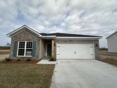 1557 SE Arnold Dr, Allenhurst, GA, 31301