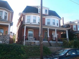 1910 Ferry St, Easton, PA 18042