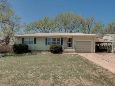 1221 Old Main St, Newton, KS, 67114