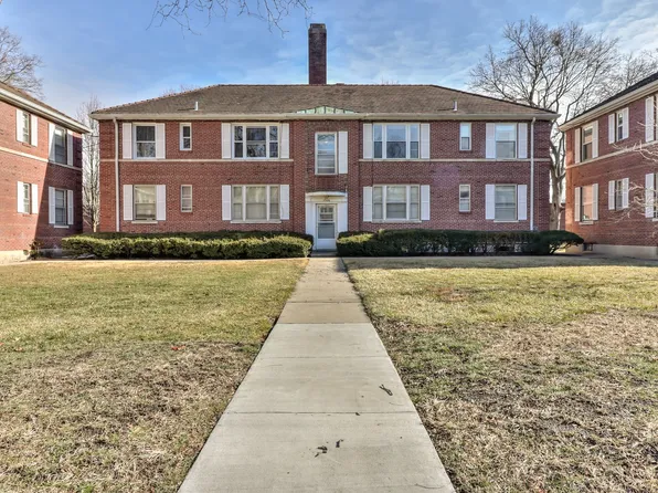 1506 Delmont Ct APT 4, Urbana, IL 61801