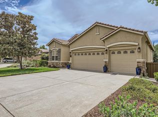 641 Hildebrand Cir, Folsom, CA 95630