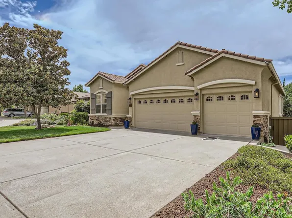 641 Hildebrand Cir, Folsom, CA 95630