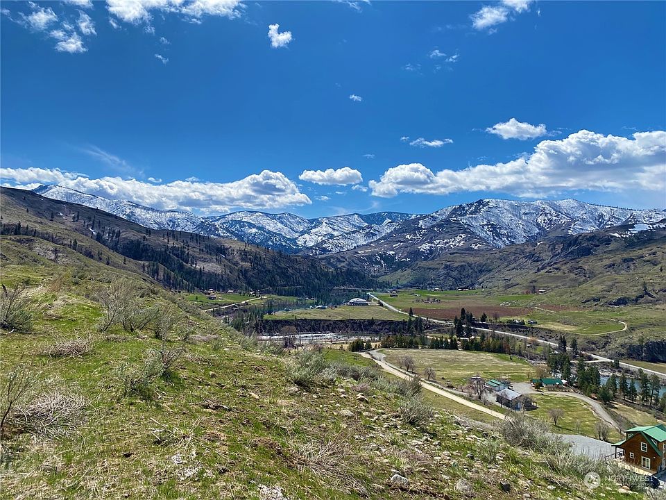 0 Lot 4 Steelhead Short Plat, Methow, WA 98834 Zillow