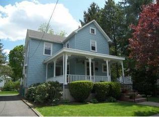 12 Sayre St, Summit, NJ 07901