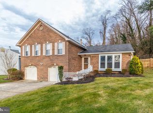 6105 Sir Mordred Ct, Glenn Dale, MD 20769