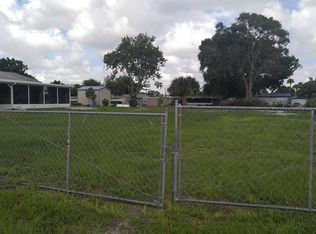 3711 SE 28th St, Okeechobee, FL 34974