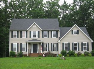 54 Willow Ridge Rd, Troy, VA 22974