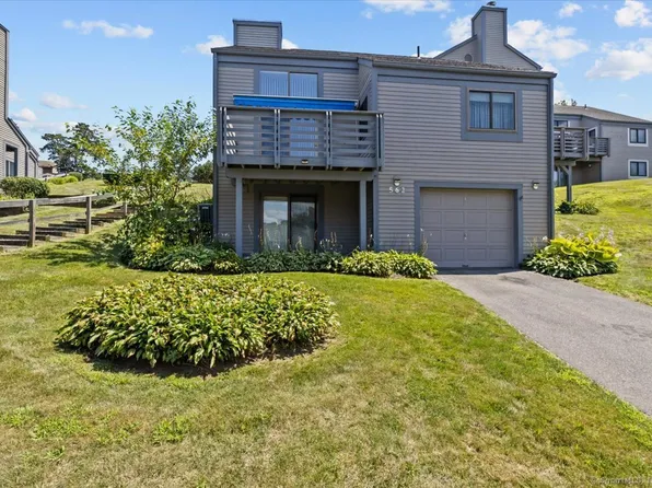 562 Pilgrim Harbor #562, Wallingford, CT 06492