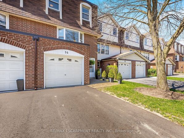 235 Bronte St S UNIT 14, Milton, ON L9T 3V8
