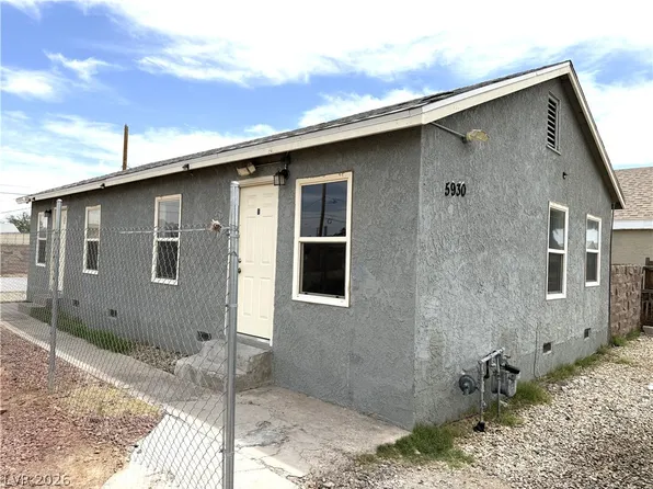 5930 Dodd St #B, Las Vegas, NV 89122