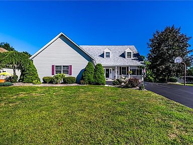 102 Morgan Ln Oneida Ny 13421 Zillow