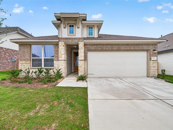 24231 Dewey Trl, Magnolia, TX 77355