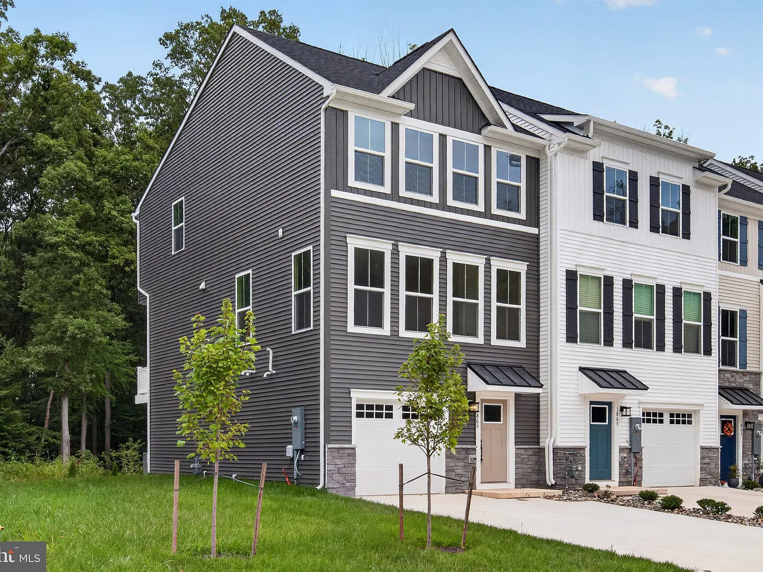 Ryan Homes — Photo 2