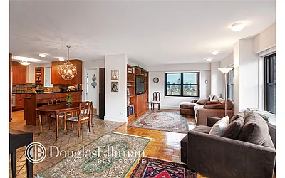Rented by Douglas Elliman