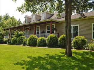 4690 Grandview Dr, Muskegon, MI 49444