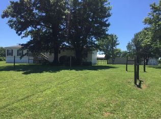 172 El Bethel Rd, Shelbyville, TN 37160