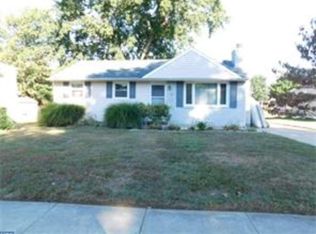 518 Helena Ave, Cherry Hill, NJ 08002