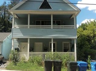 78 Maple St, Meriden, CT 06451