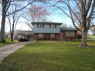 8315 Silver Bell Ave, Louisville, KY 40228