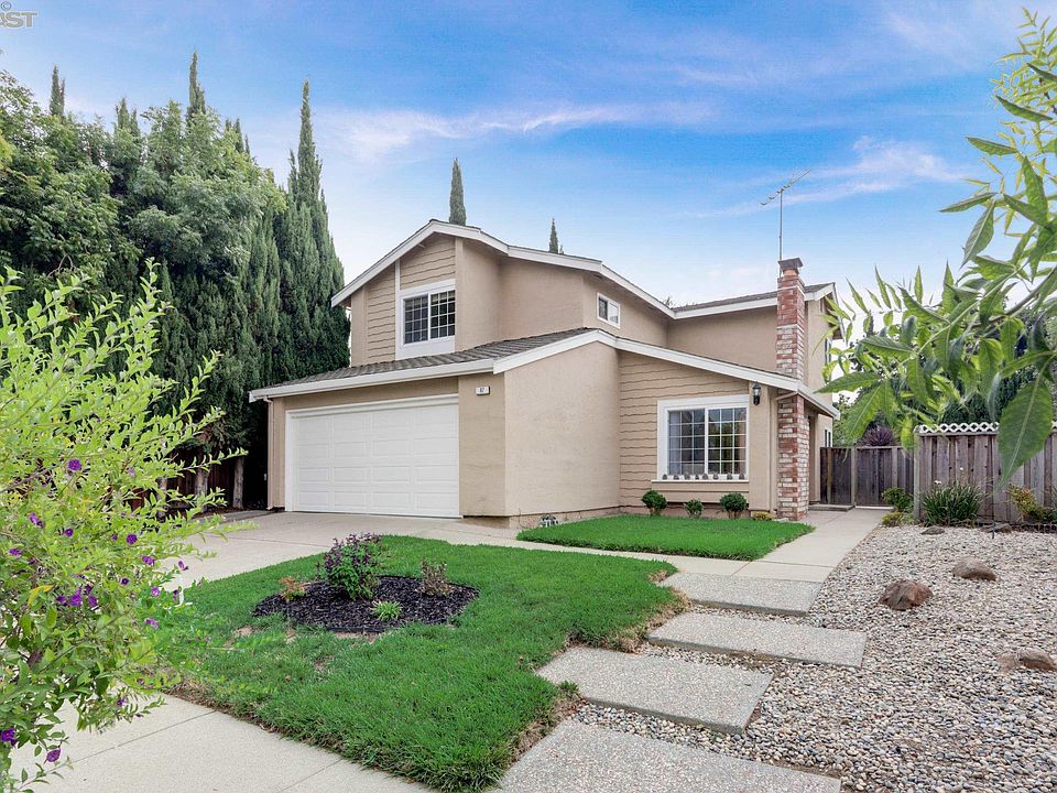 87 Burnham Pl, Fremont, CA 94539 Zillow