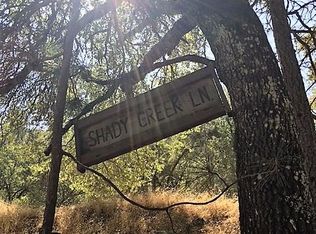 01780 Shady Creek Ln, Placerville, CA 95667
