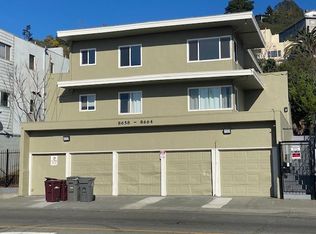 8662 Macarthur Blvd #8662, Oakland, CA 94605
