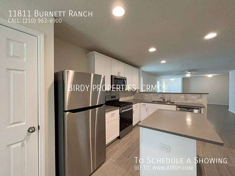 11811 Burnett Rnch — Photo 13