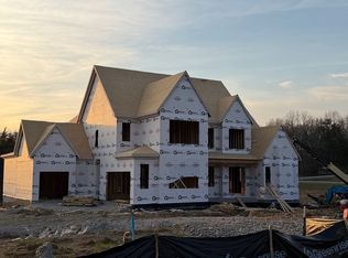 1799 Mariner Ln LOT 6, Brentwood, TN 37027