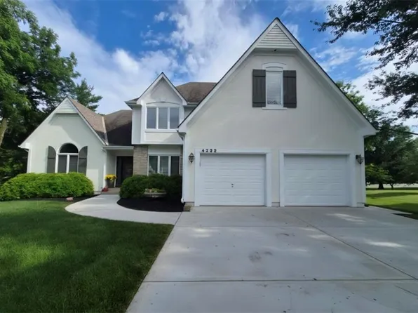 4232 SE Furlong Dr, Lees Summit, MO 64082