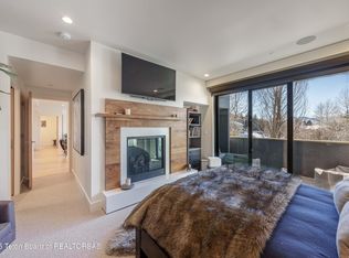 680 S Cache St #203, Jackson, WY 83001