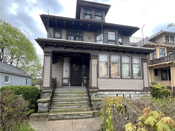 355 High St, Buffalo, NY 14204