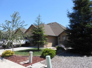 673 Marijean Way, Redding, CA 96003