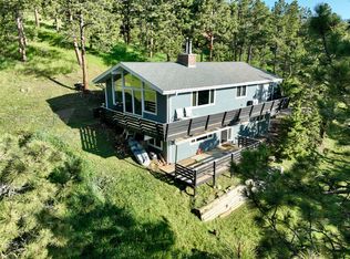46 Brook Cir, Boulder, CO 80302