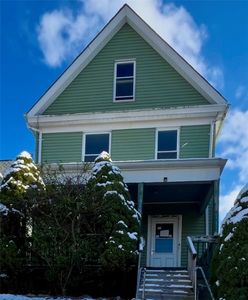 424 Ridge Ave, New Kensington, PA, 15068