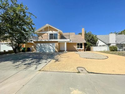 44555 Benald St, Lancaster, CA, 93535