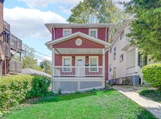 1513 Euclid Ave, Chicago Heights, IL 60411