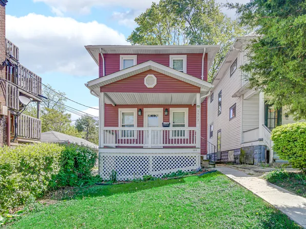 1513 Euclid Ave, Chicago Heights, IL 60411