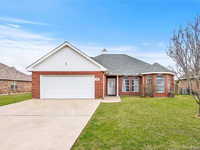 1204 Adam Ln, Sulphur, LA, 70663