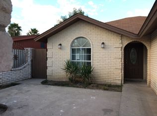 1428 Agave Dr, Laredo, TX 78041