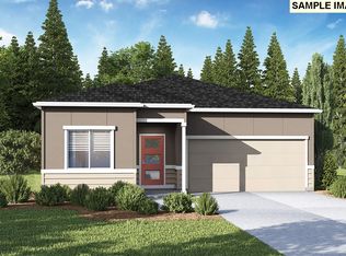 1308 W Bolen St, La Center, WA 98629