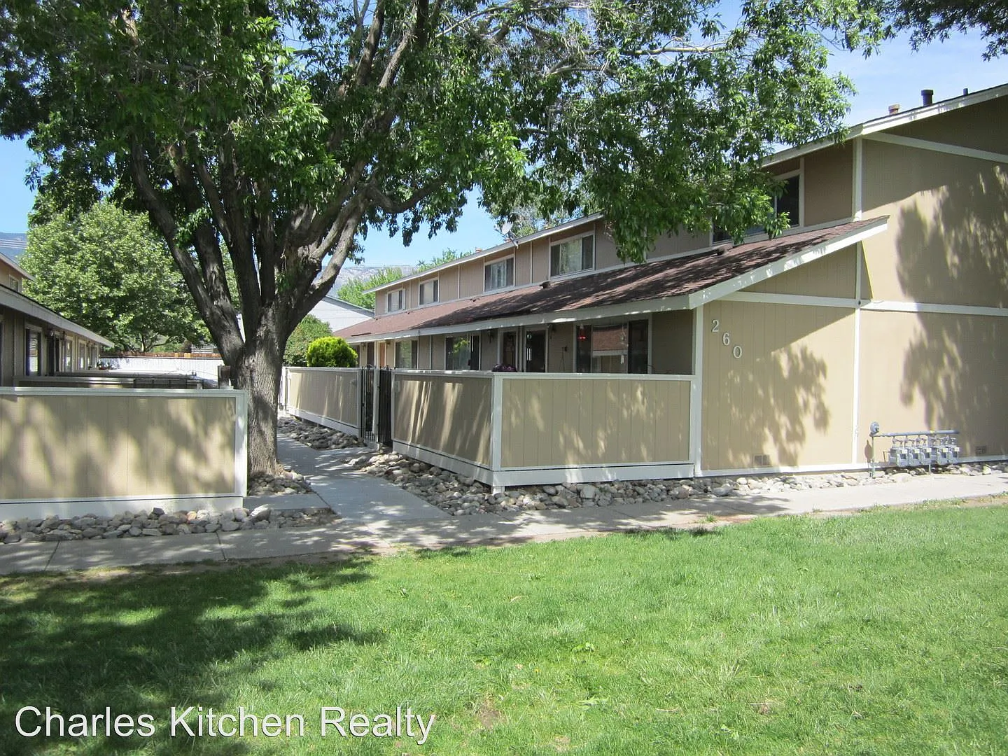 260 Allouette Way APT 4 photo 1