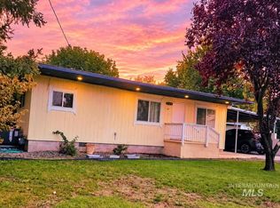 713 1/2 Airway Ave, Lewiston, ID 83501