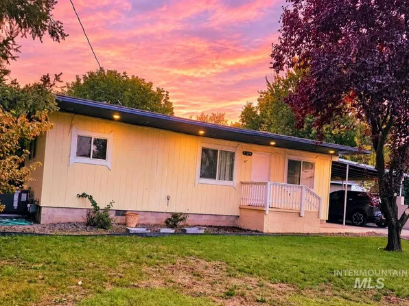 713 1/2 Airway Ave, Lewiston, ID 83501