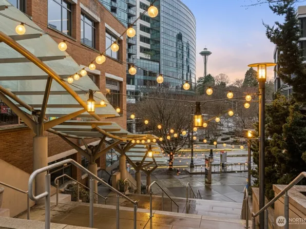 900 Lenora Street #804, Seattle, WA 98121