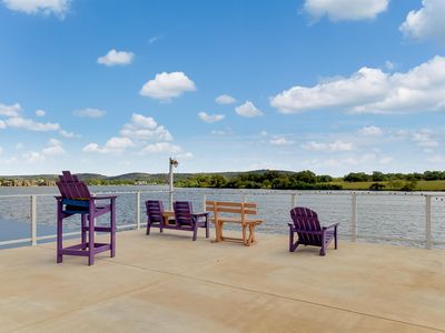 106 Nicole Street, Kingsland, TX, 78639