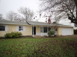 2182 Fireside Ct, Springfield, OR 97477