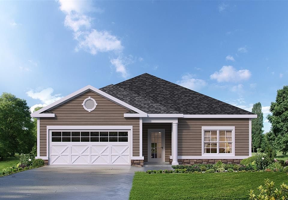 2nd image of 59 Mayberry Way