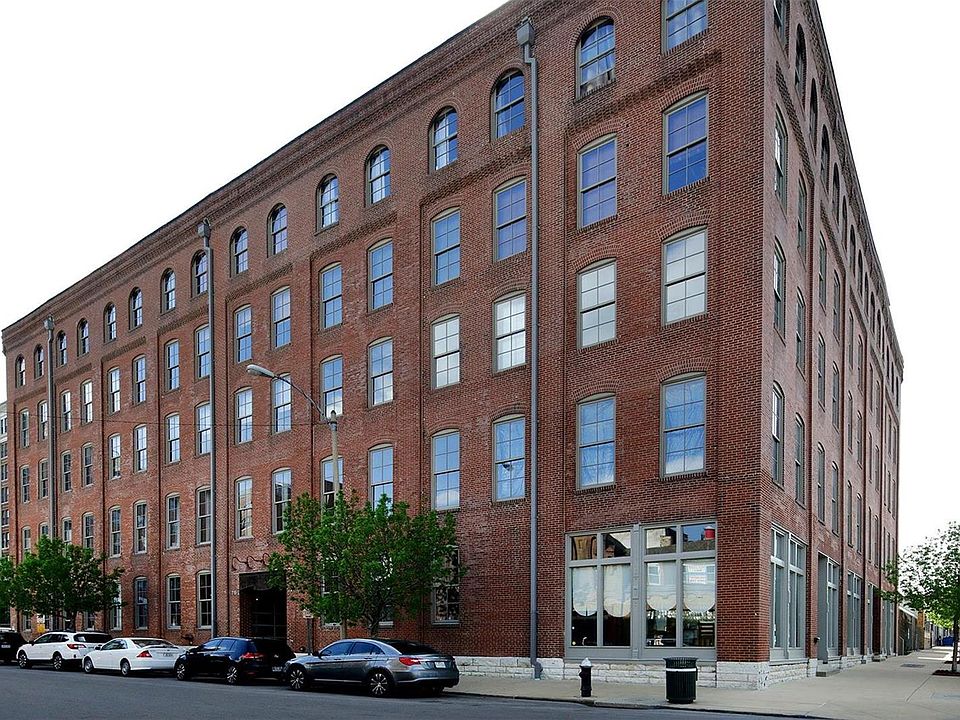 1st image of 721 N 17th St APT 303