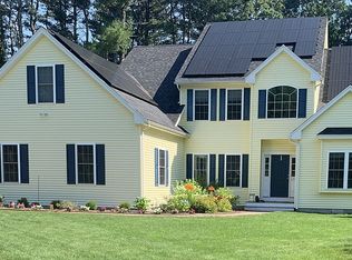 125 Hayward Rd, Acton, MA 01720