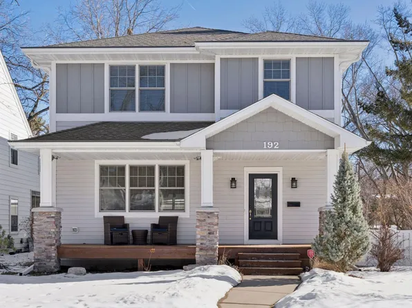 192 Wheeler St S, Saint Paul, MN 55116
